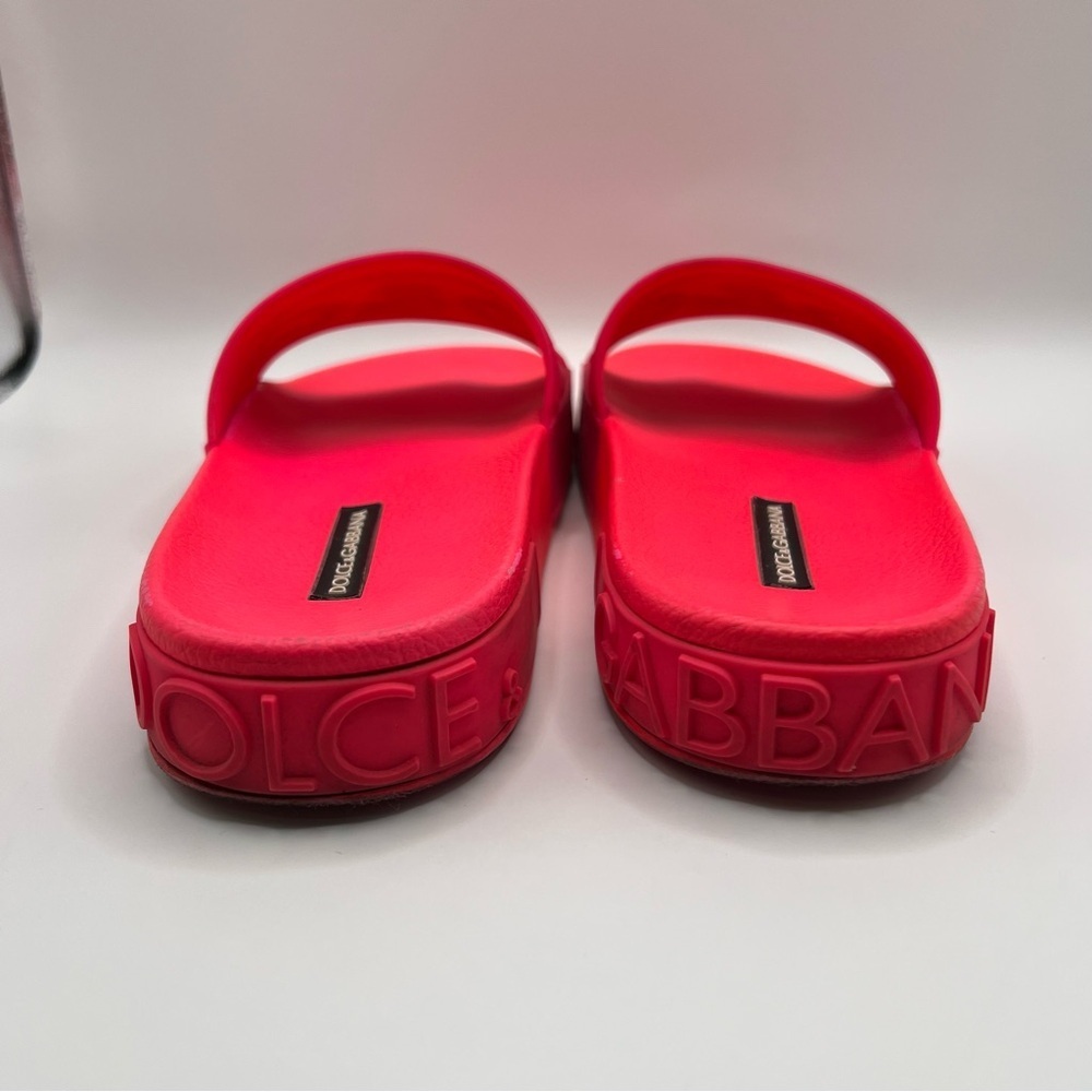 Dolce & Gabbana Sandal - Picture 5 of 9
